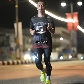 Runner Photo 5773787