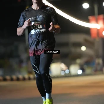 Runner Photo 5773788