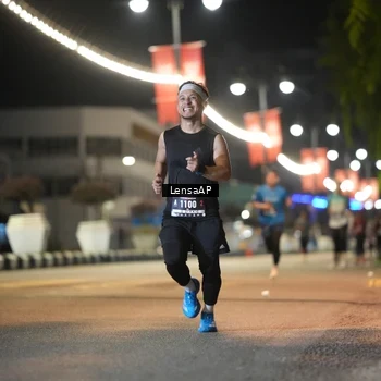 Runner Photo 5773792