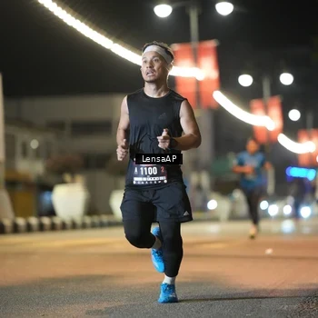 Runner Photo 5773793