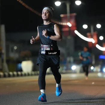 Runner Photo 5773797