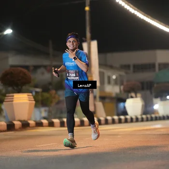 Runner Photo 5773798