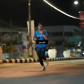 Runner Photo 5773800