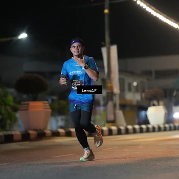 Runner Photo 5773803