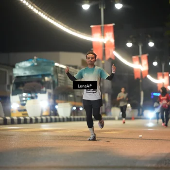 Runner Photo 5773804