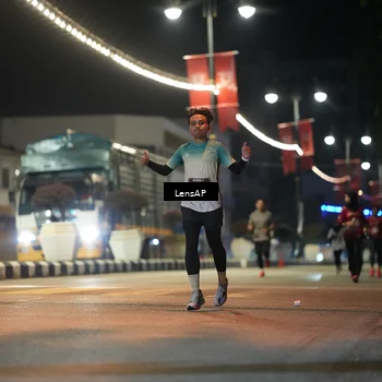 Runner Photo 5773805
