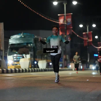 Runner Photo 5773806