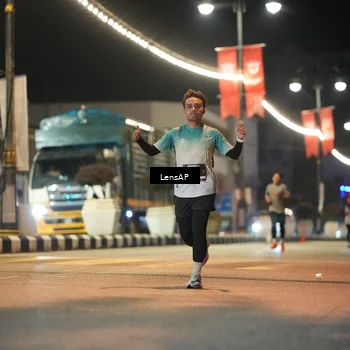 Runner Photo 5773807
