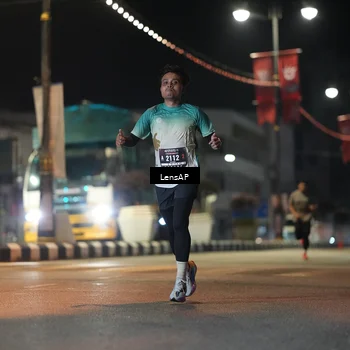 Runner Photo 5773808
