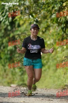 Runner Photo 577381