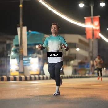 Runner Photo 5773810