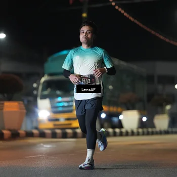 Runner Photo 5773811