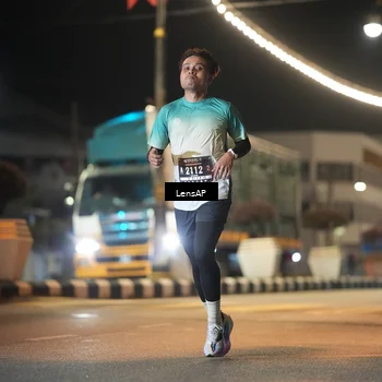 Runner Photo 5773814