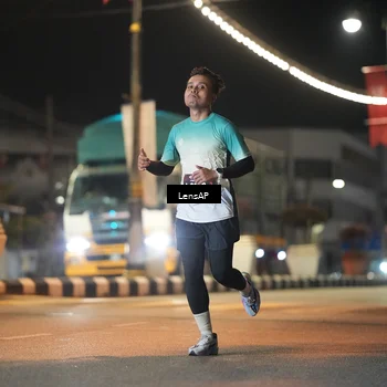 Runner Photo 5773815