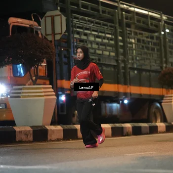 Runner Photo 5773816