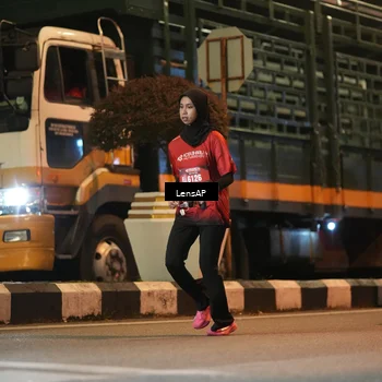 Runner Photo 5773818