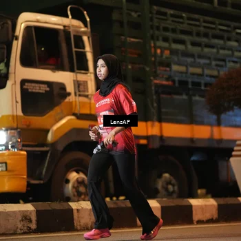 Runner Photo 5773819