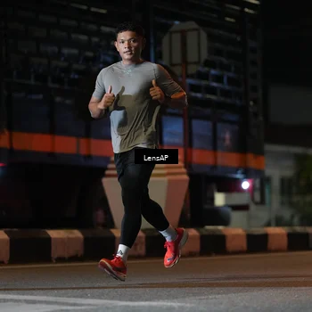 Runner Photo 5773823
