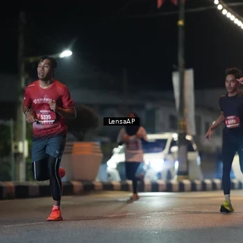 Runner Photo 5773825
