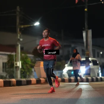 Runner Photo 5773828