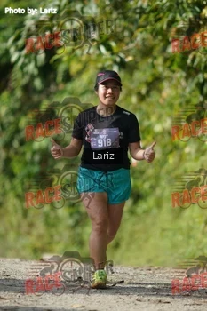 Runner Photo 577383