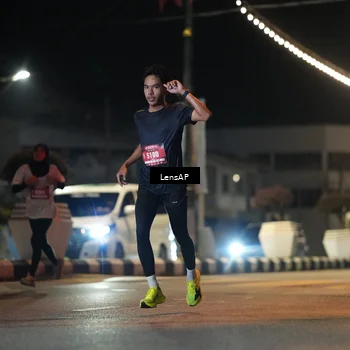Runner Photo 5773830