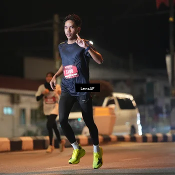 Runner Photo 5773831