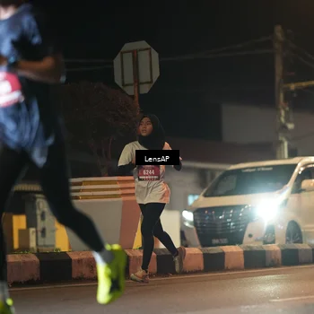Runner Photo 5773833