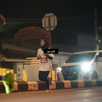 Runner Photo 5773834