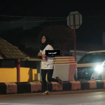 Runner Photo 5773837