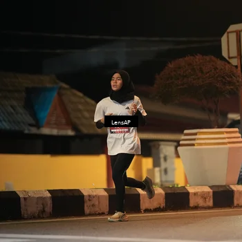 Runner Photo 5773839