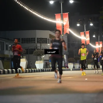Runner Photo 5773841