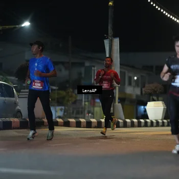 Runner Photo 5773842