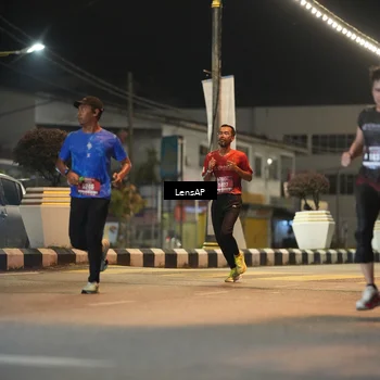 Runner Photo 5773845