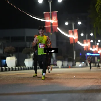 Runner Photo 5773846
