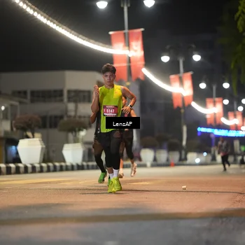 Runner Photo 5773847