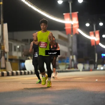 Runner Photo 5773850