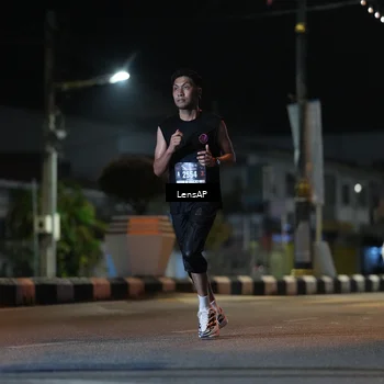 Runner Photo 5773855
