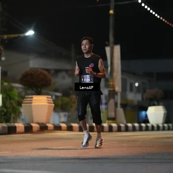 Runner Photo 5773856
