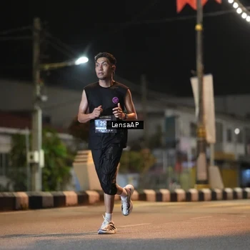 Runner Photo 5773860