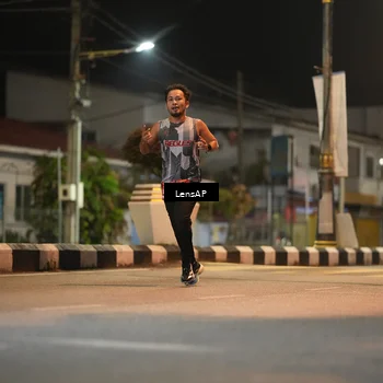 Runner Photo 5773862