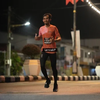 Runner Photo 5773869