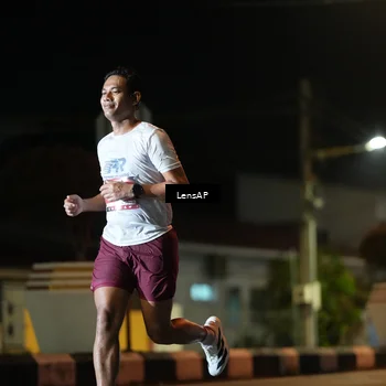 Runner Photo 5773871