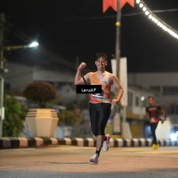 Runner Photo 5773872