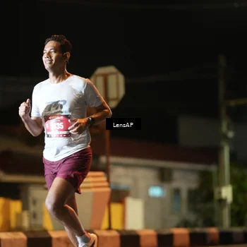 Runner Photo 5773873