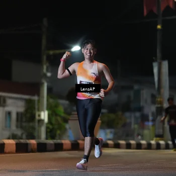 Runner Photo 5773874