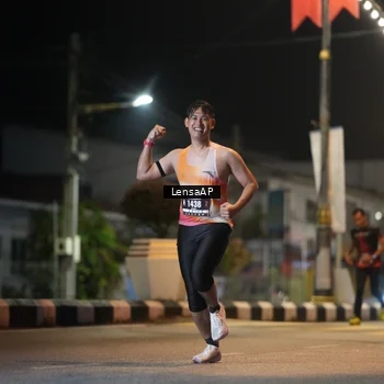 Runner Photo 5773875