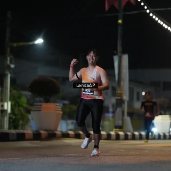 Runner Photo 5773877