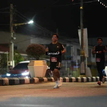 Runner Photo 5773878