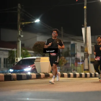 Runner Photo 5773881